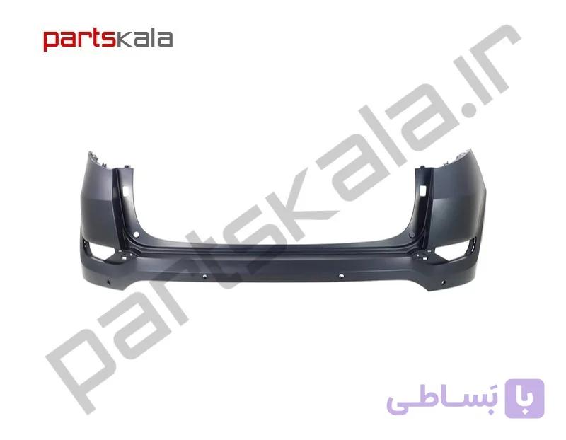 سپر عقب توسان TL