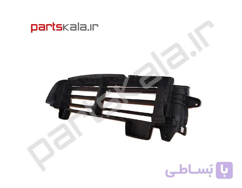 دریچه برقی رادیاتور سوناتا هیبرید ۲۰۱۸