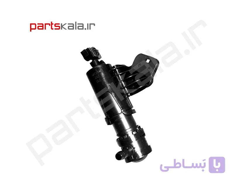 تلسکوپی چراغ شور چپ سوناتا‌ بنزینی چینی