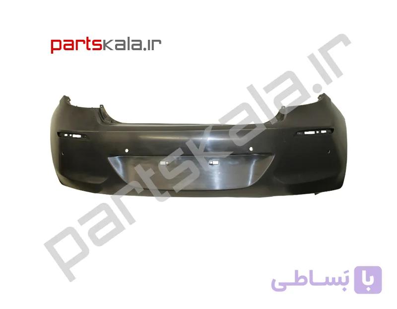 سپر عقب سنسوردار i20 وارداتی