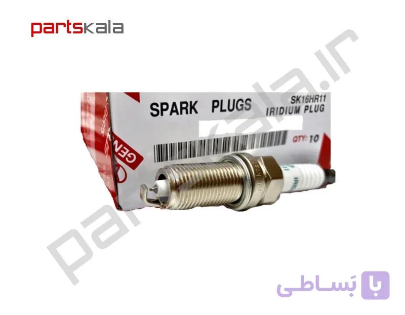 شمع تویوتا راوفور