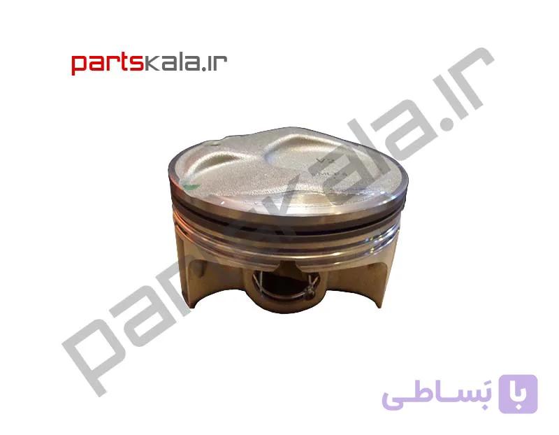 پیستون استاندارد B هیوندای سوناتا هیبرید — تصویر 1