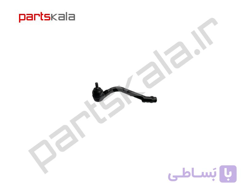 سیبک فرمان چپ سراتو YD