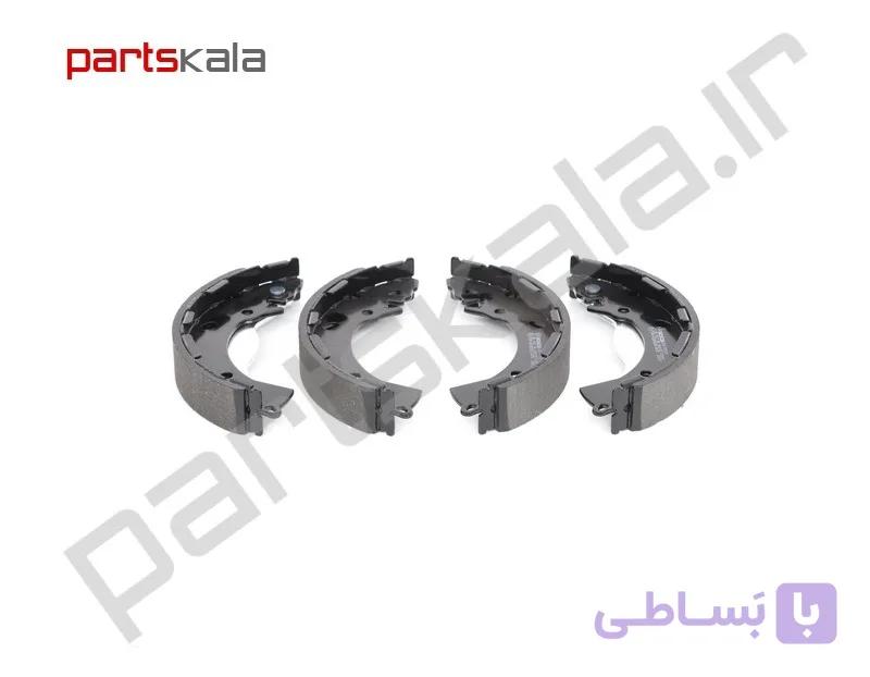 لنت عقب کاسه ای اکسنت وارداتی