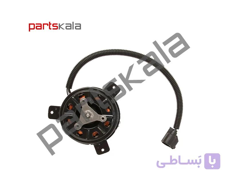 موتور فن هیوندای i10 مونتاژ