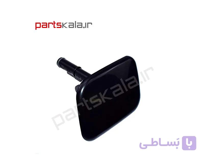 درپوش تلسکوپی راست هیوندای وراکروز (ix55)