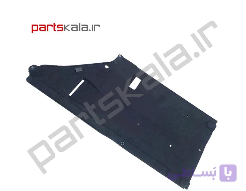 کاور زیر کابین جلو چپ سوناتا‌ هیبرید — تصویر 1