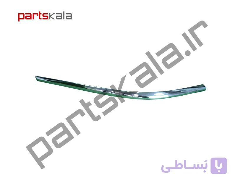 زه سپر عقب جنسیس سدان