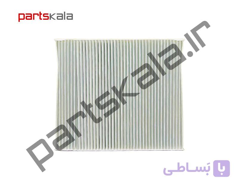 فیلتر کابین طرح آزرا قدیم