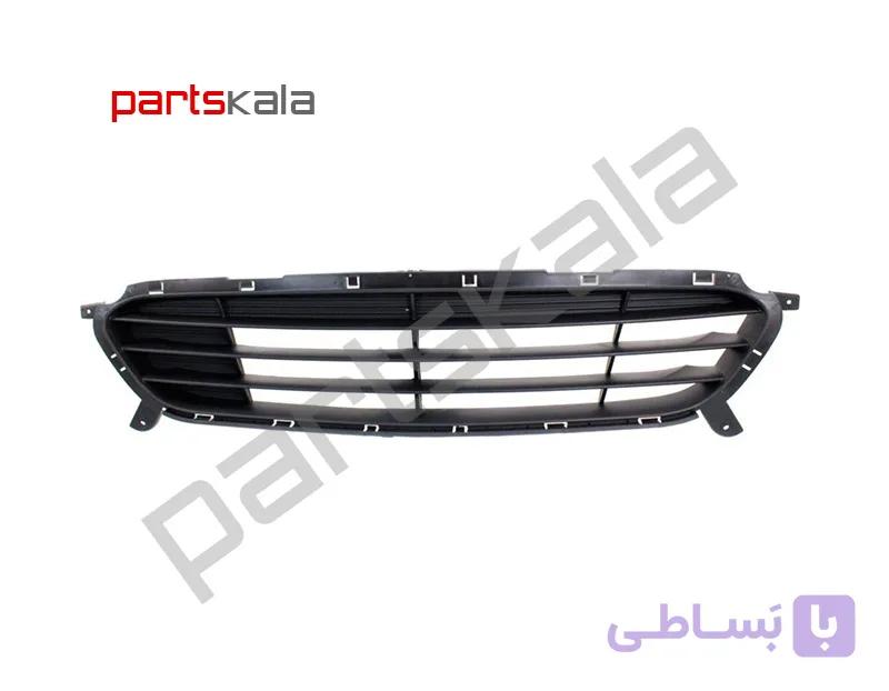 توری سپر جلو هیوندای اکسنت وارداتی — تصویر 1