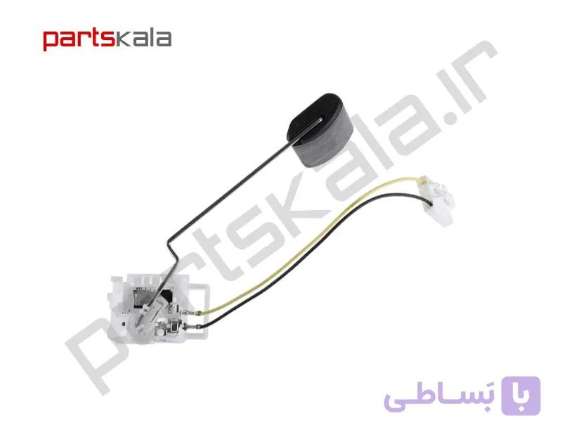 شناور باک کیا اپتیما TF