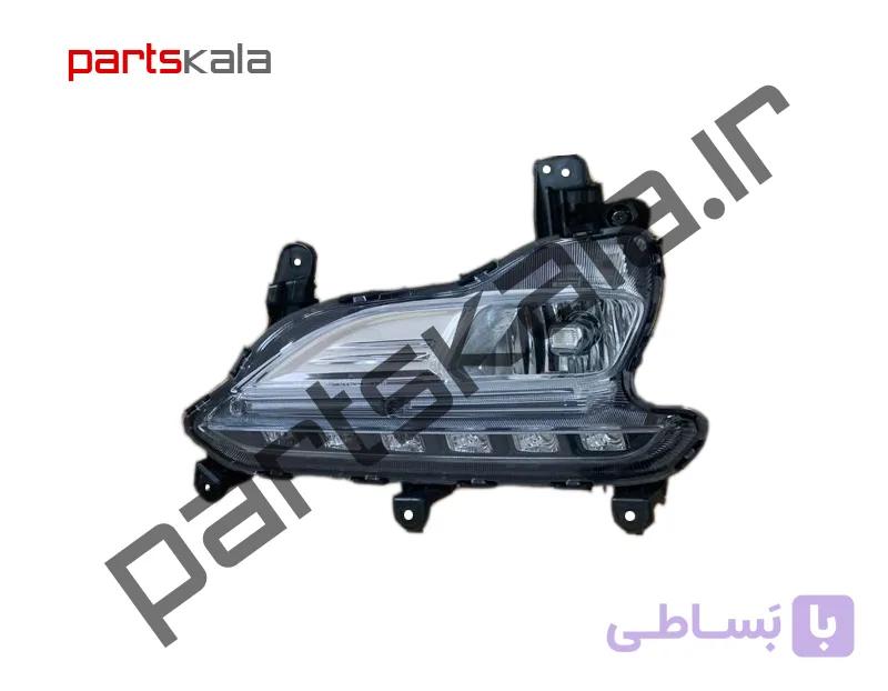 مه شکن جلو راست سانتافه‌ DM