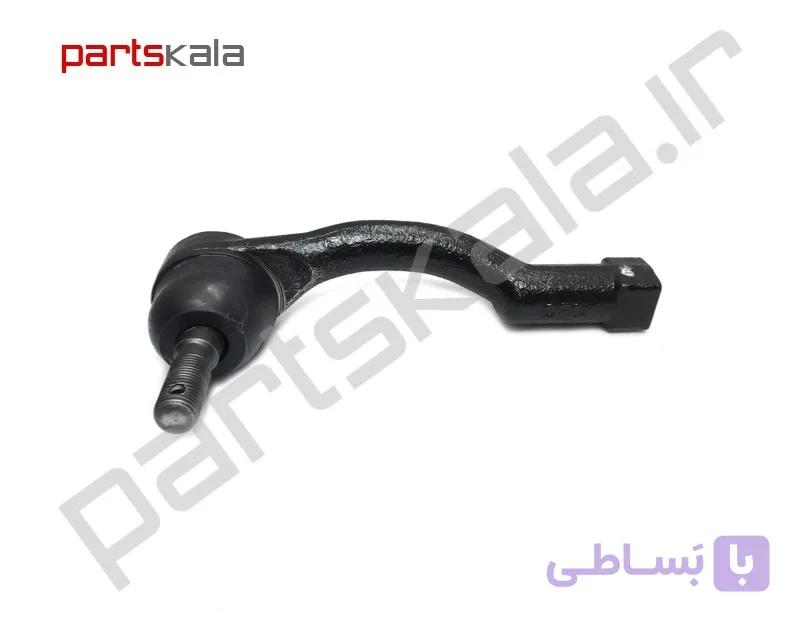 سیبک فرمان جنسیس سدان