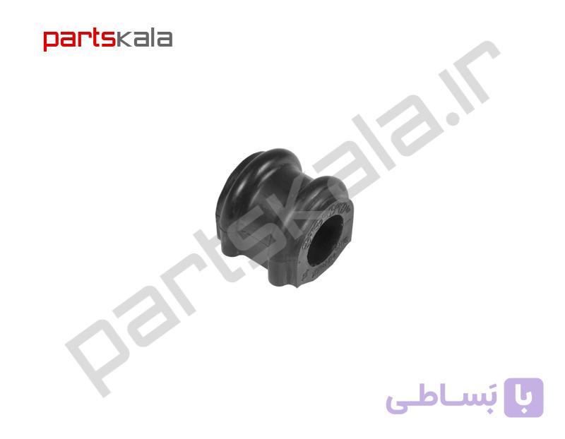 لاستیک چاکدار جلو وراکروز ix55