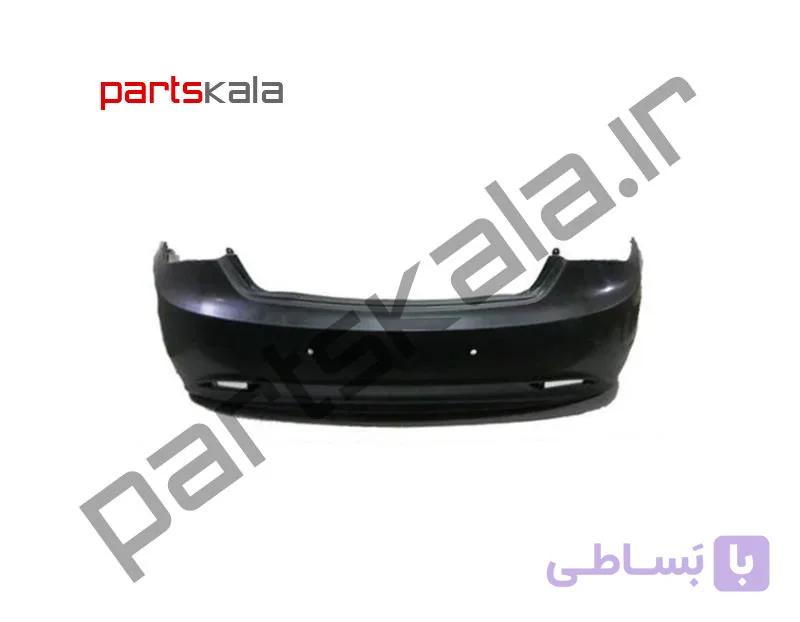 سپر عقب سوناتا YF