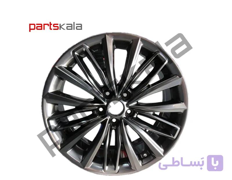 رینگ چرخ آزرا گرنجور۲۰۱۸