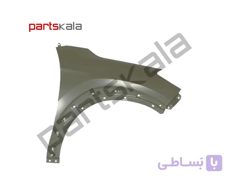 گلگیر جلو راست هیوندای توسان TL