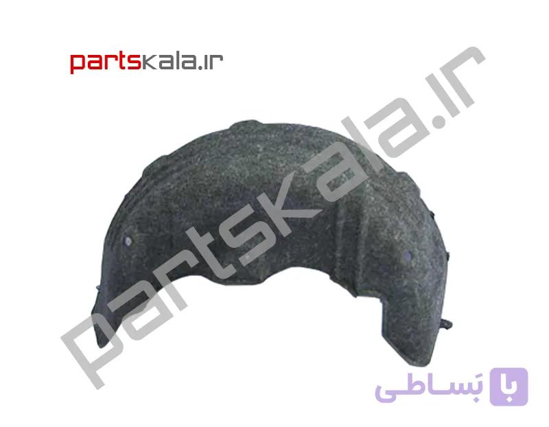 شل گیر عقب راست هیوندای سانتافه