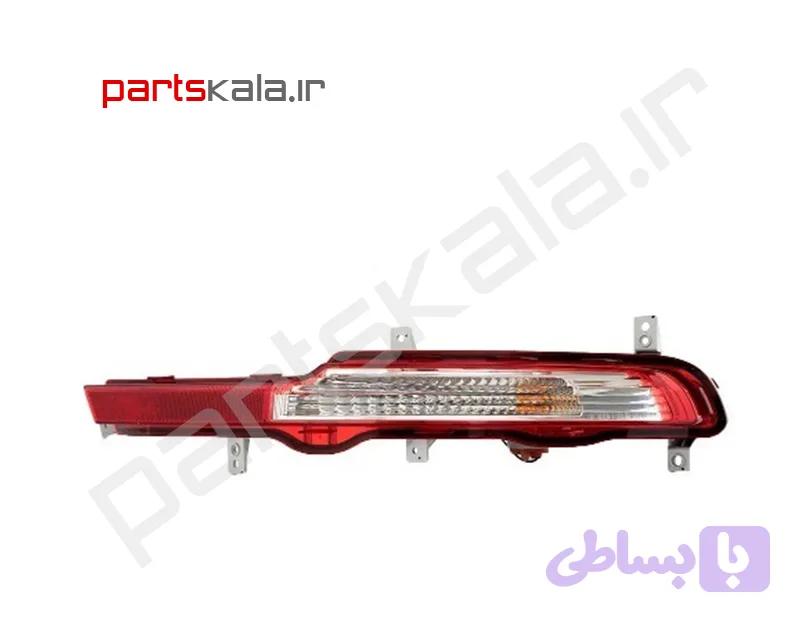 شبرنگ‌ و‌ راهنما عقب‌ راست کیا اسپورتیج SL