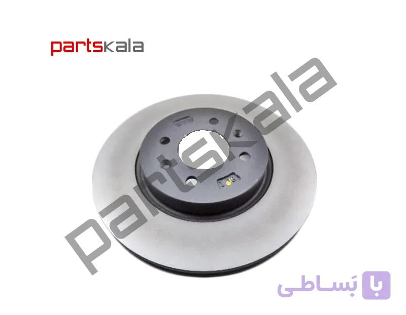 دیسک چرخ ( ترمز ) جلو سوناتا بنزینی
