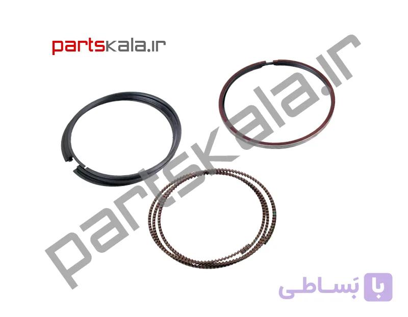 رینگ موتور استاندارد توسان