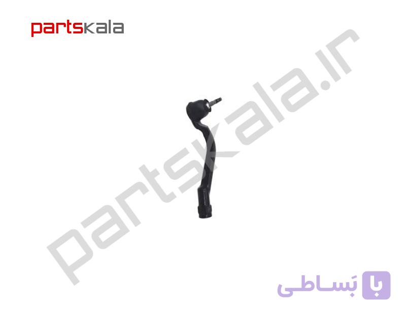 سیبک فرمان چپ آزرا گرنجور
