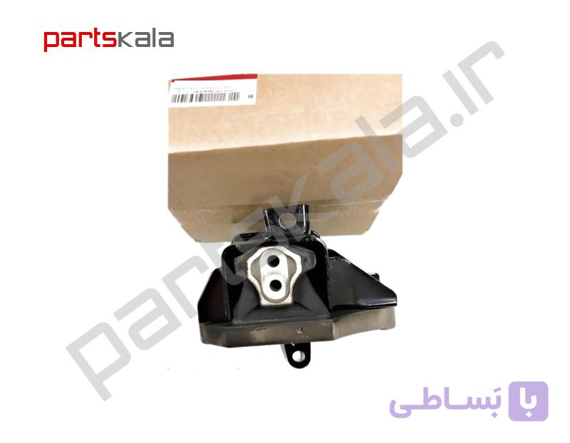 دسته گیربکس i20 مونتاژ