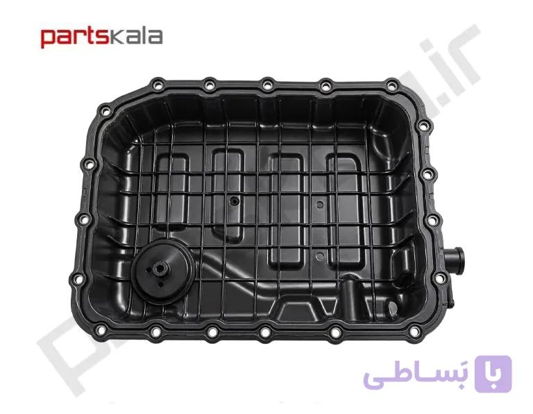 کارتل گیربکس اسپورتیج QL و SL — تصویر 1
