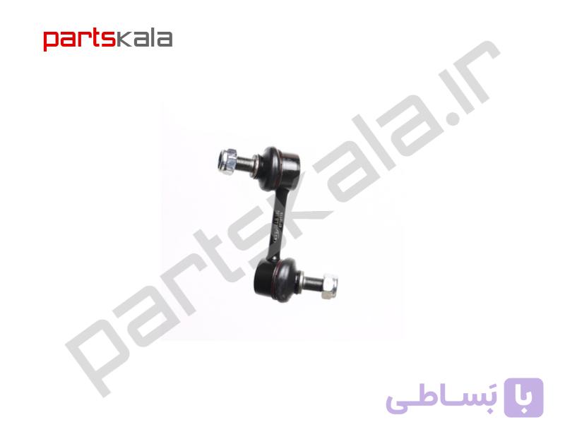 میل موج گیر عقب چپ سانتافه DM
