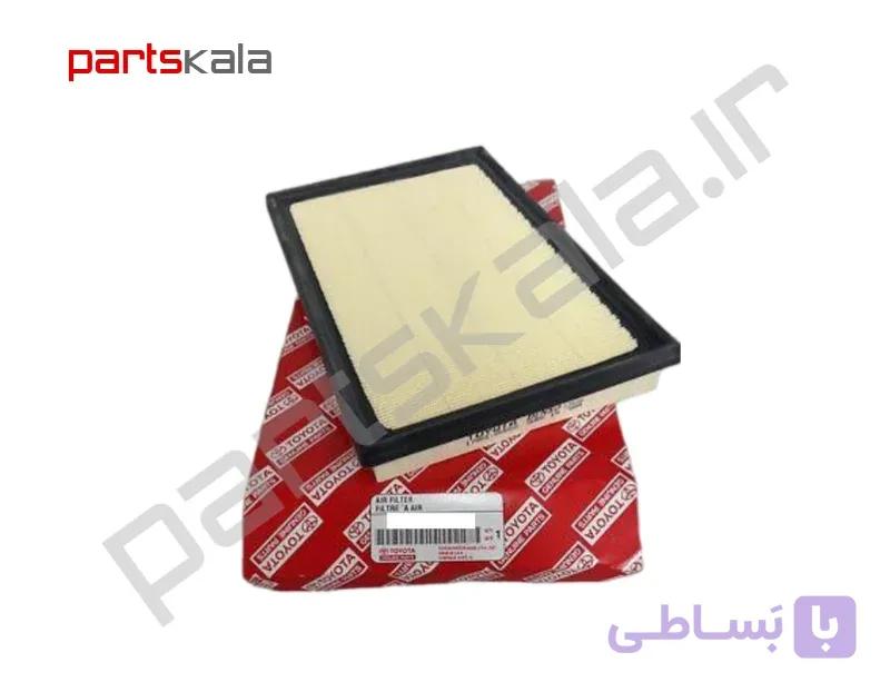 فیلتر هوا راوفور