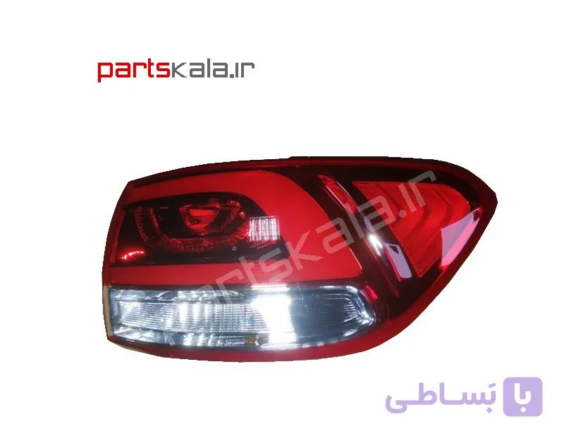 چراغ خطر عقب راست کیا سورنتو
