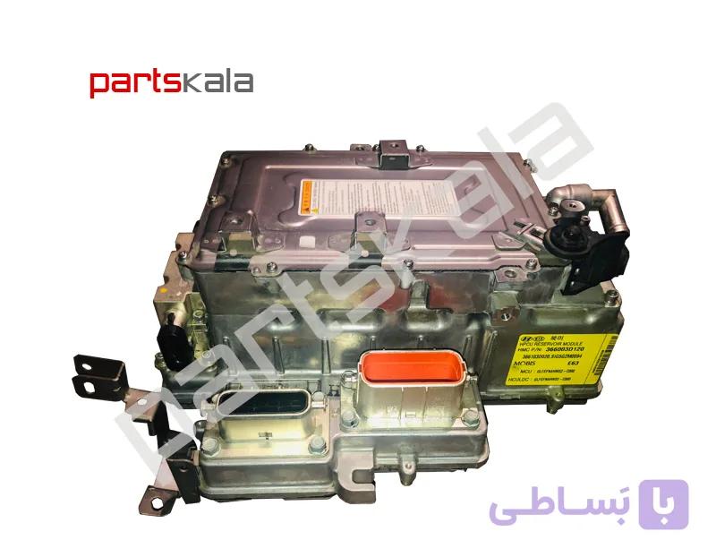 HPCU ( اینورتر ) هیوندای سوناتا LF هیبرید