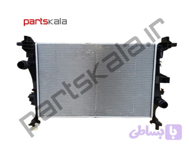رادیاتور آب i20 وارداتی