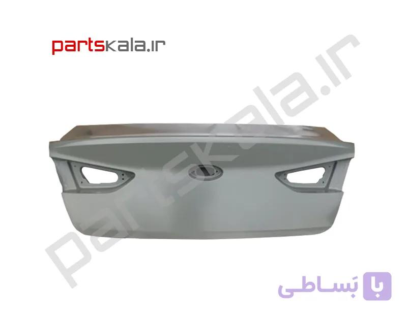 درب صندوق هیوندای سوناتا هیبرید ۲۰۱۸