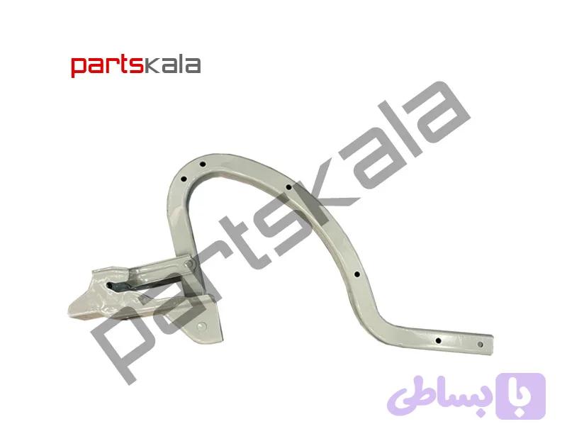 لولای‌ چپ درب‌‌ صندوق سوناتا هیبرید ۲۰۱۷ — تصویر 1