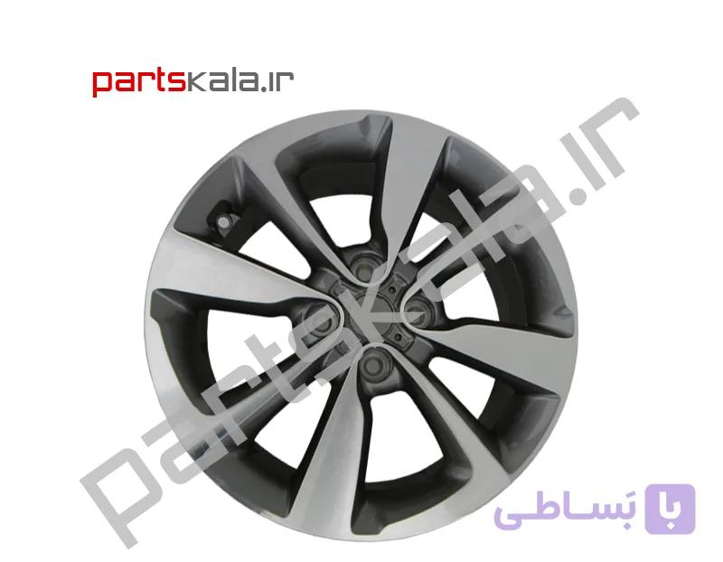 رینگ چرخ هیوندای i20 کرمان موتور