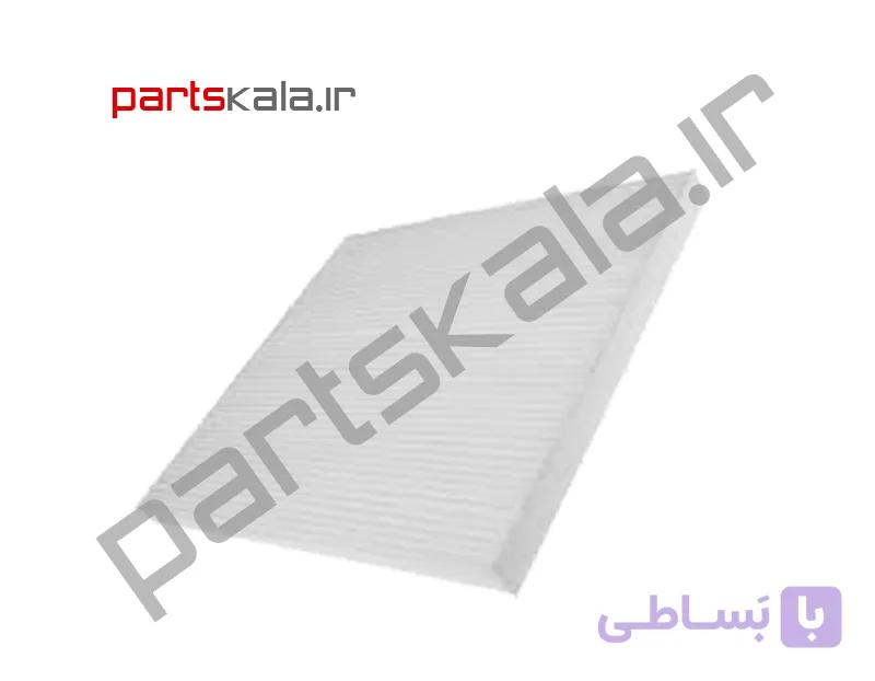 فیلتر تهویه اصلی هیوندای سانتافه