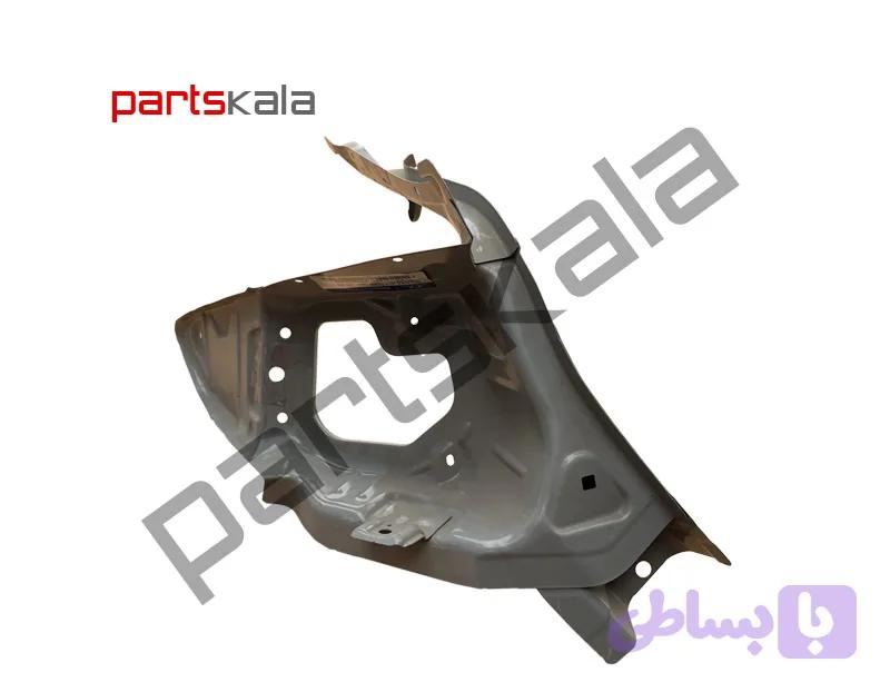 سینی جا چراغ چپ سوناتا هیبرید ۲۰۱۸