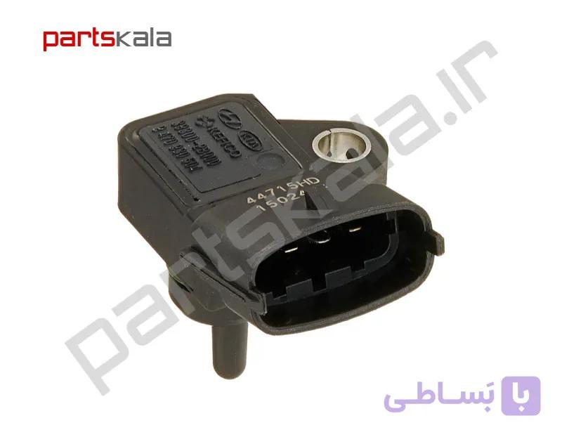 سنسور مپ سراتو TD