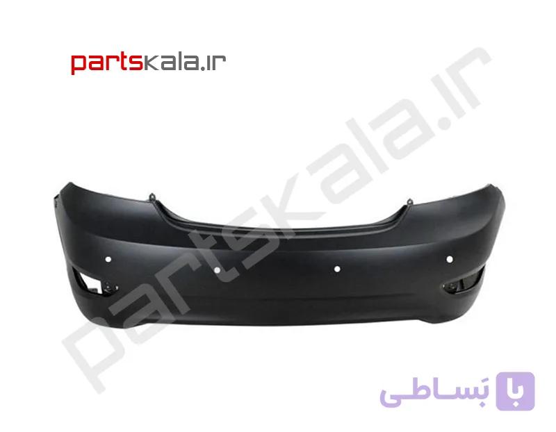 سپر عقب سنسوردار اکسنت وارداتی