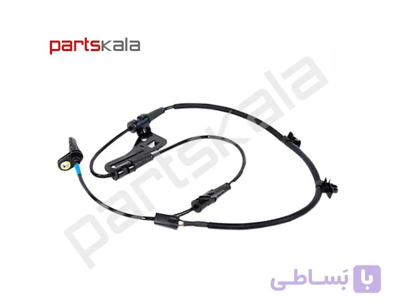 سنسور‌ ABS جلو چپ النترا