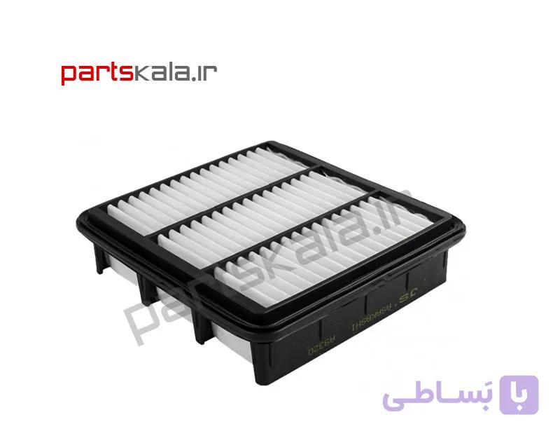 فیلتر هوای کیا سراتو وارداتی TD