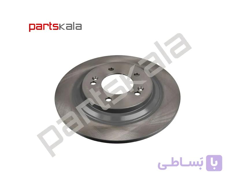 دیسک ترمز عقب آزرا گرنجور