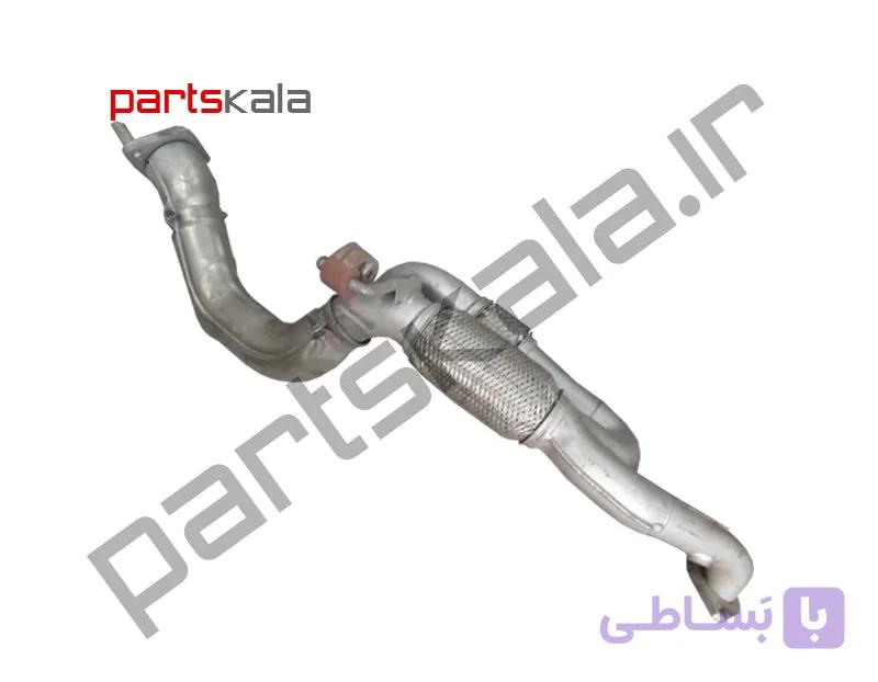 حصیری اگزوز سوناتا NF