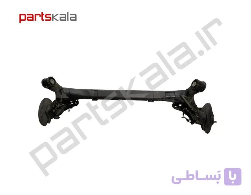 اکسل عقب i20 وارداتی