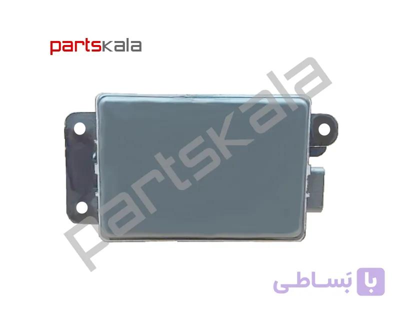 یونیت کروز کنترل آزرا گرنجور ۲۰۱۸