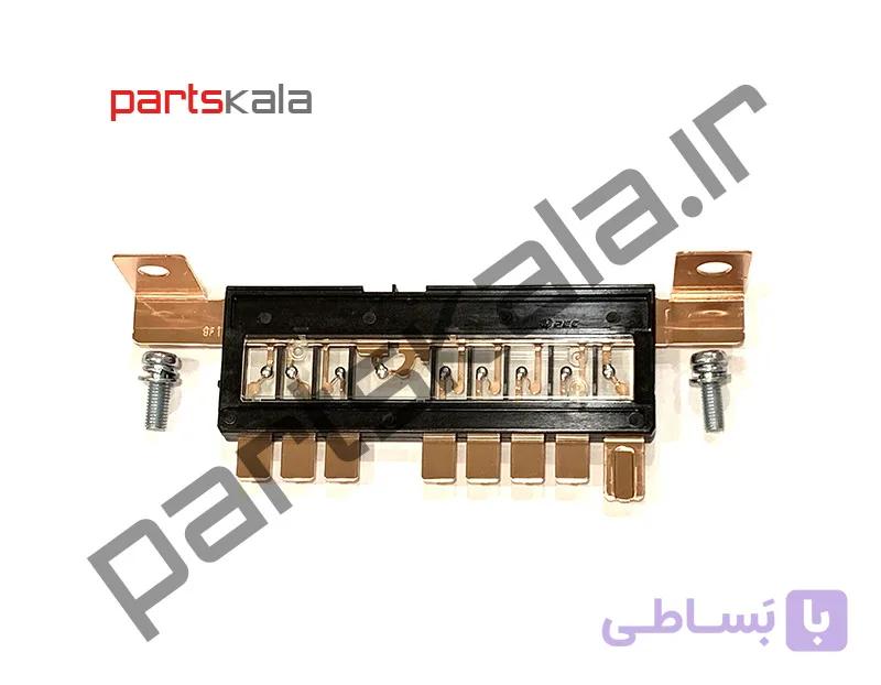 مولتی فیوز هیوندای وکیا