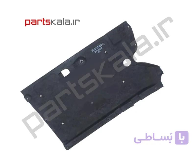 کاور زیر کابین جلو راست هیوندای سوناتا‌ هیبرید — تصویر 1