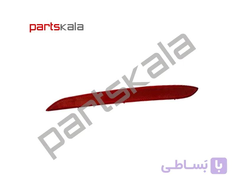 شبرنگ ( مه شکن ) راست سوناتا بنزینی