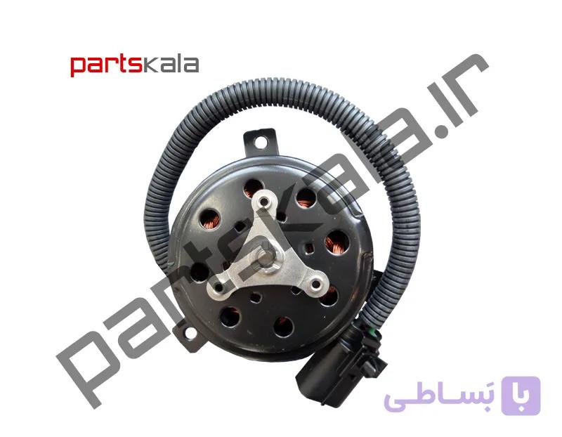 موتور فن اصلی سوناتا NF